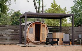 Camp Comfort